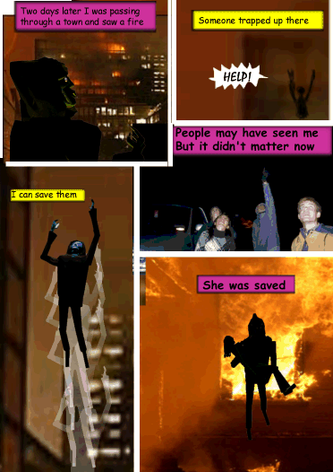 Otherside comic page 74